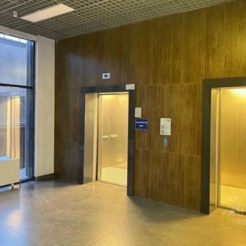 Продается 1-комнатная квартира, 25 м²