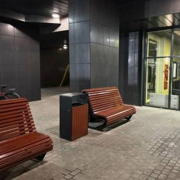 Продается 1-комнатная квартира, 25 м²