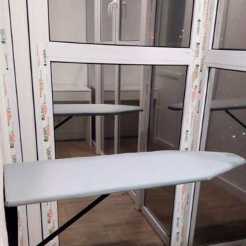 Продается 1-комнатная квартира, 25 м²