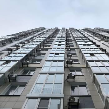 Продается 1-комнатная квартира, 25 м²