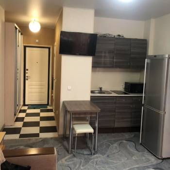 Сдается 1-комнатная квартира, 24 м²