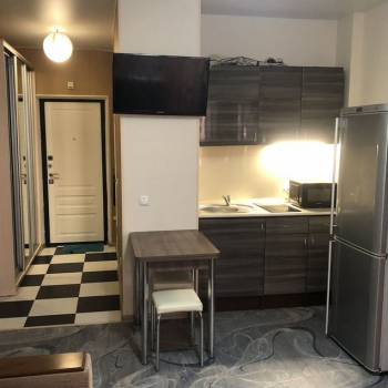Сдается 1-комнатная квартира, 24 м²