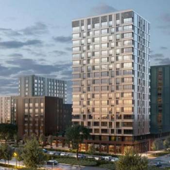 Сдается Нежилое помещение, 97,1 м²