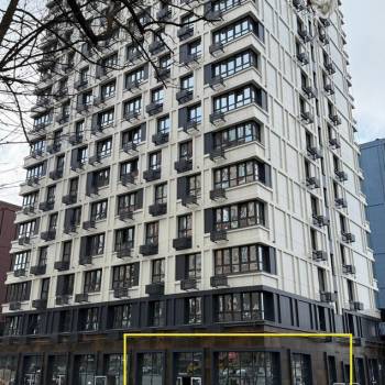 Сдается Нежилое помещение, 97,1 м²