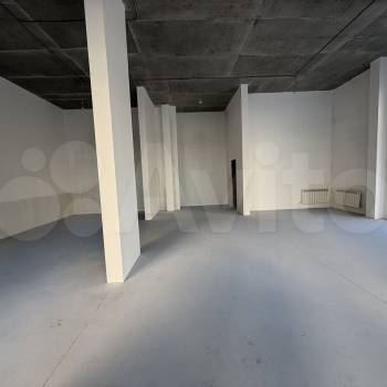 Сдается Нежилое помещение, 97,1 м²