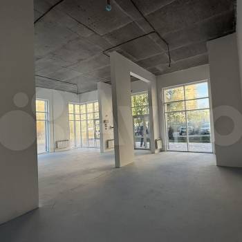 Сдается Нежилое помещение, 97,1 м²