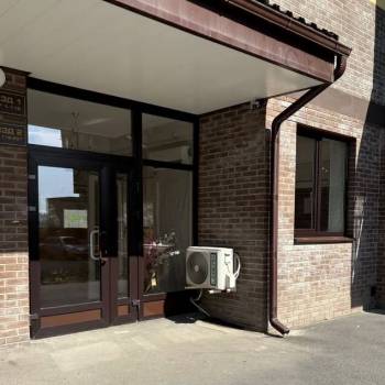 Продается 2-х комнатная квартира, 72,8 м²