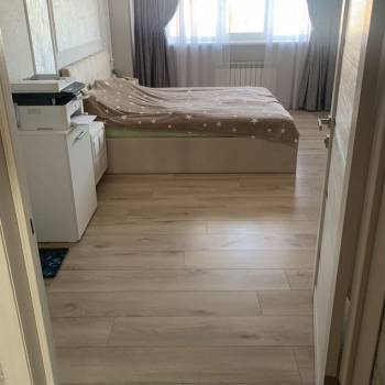 Продается 2-х комнатная квартира, 72,8 м²