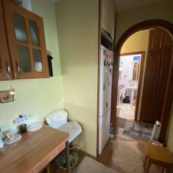 Продается 2-х комнатная квартира, 37 м²