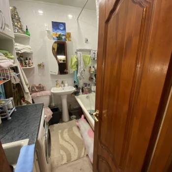 Продается 2-х комнатная квартира, 37 м²