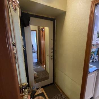 Продается 2-х комнатная квартира, 37 м²