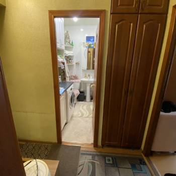 Продается 2-х комнатная квартира, 37 м²