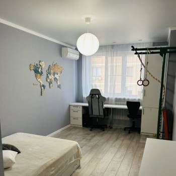 Продается 3-х комнатная квартира, 72 м²