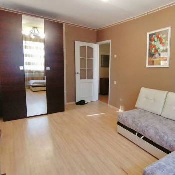 Продается 2-х комнатная квартира, 49 м²