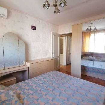 Продается 2-х комнатная квартира, 49 м²