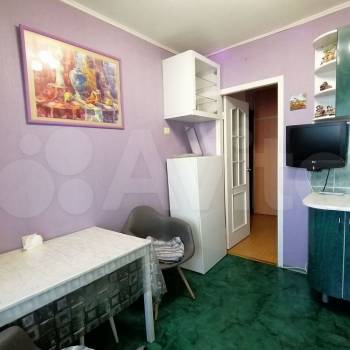 Продается 2-х комнатная квартира, 49 м²