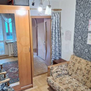 Продается Многокомнатная квартира, 93,2 м²