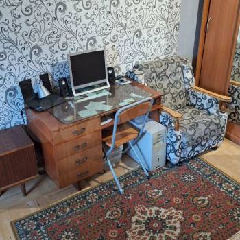 Продается Многокомнатная квартира, 93,2 м²