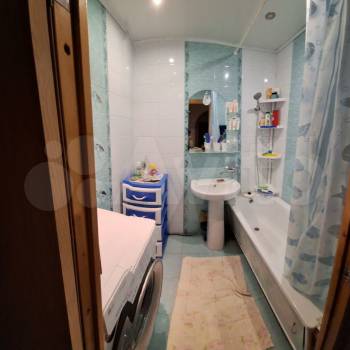 Продается Многокомнатная квартира, 93,2 м²