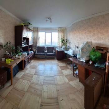 Продается Многокомнатная квартира, 93,2 м²