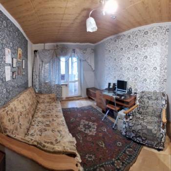 Продается Многокомнатная квартира, 93,2 м²