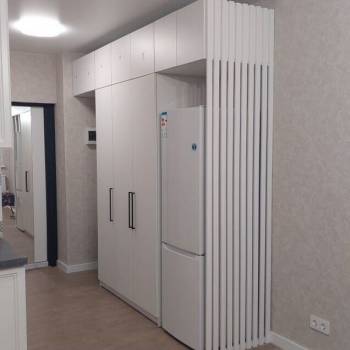 Продается 1-комнатная квартира, 30 м²