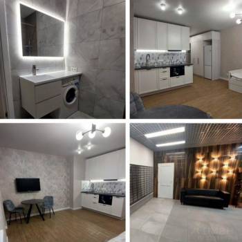 Продается 1-комнатная квартира, 30 м²