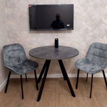 Продается 1-комнатная квартира, 30 м²