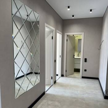 Продается 1-комнатная квартира, 59 м²