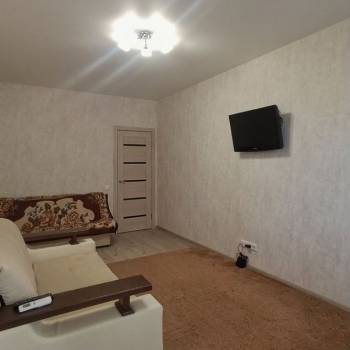 Сдается 1-комнатная квартира, 40,8 м²