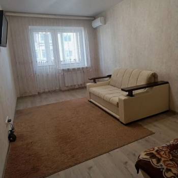Сдается 1-комнатная квартира, 40,8 м²
