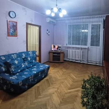 Сдается Многокомнатная квартира, 65 м²