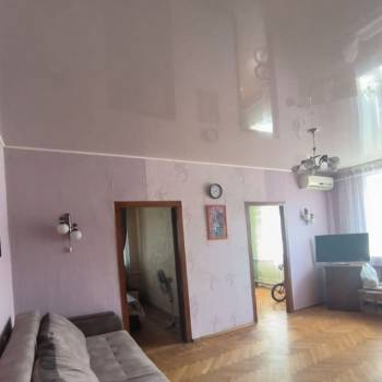 Сдается Многокомнатная квартира, 65 м²