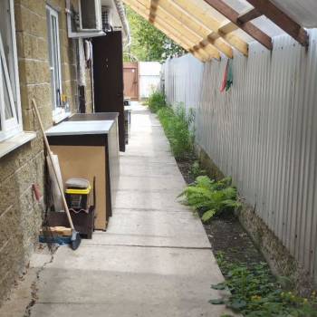 Продается 1-комнатная квартира, 21 м²