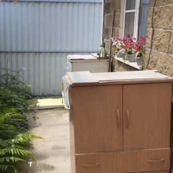 Продается 1-комнатная квартира, 21 м²