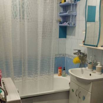 Продается 1-комнатная квартира, 21 м²