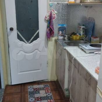 Продается 1-комнатная квартира, 21 м²