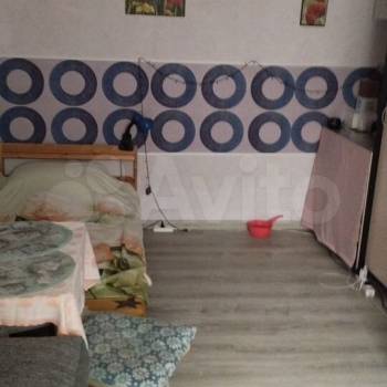 Продается 1-комнатная квартира, 21 м²