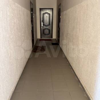 Продается 1-комнатная квартира, 42,1 м²