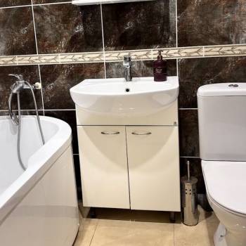 Продается 1-комнатная квартира, 42,1 м²