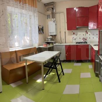 Продается 1-комнатная квартира, 42,1 м²