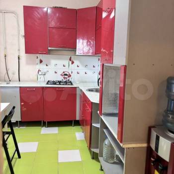 Продается 1-комнатная квартира, 42,1 м²