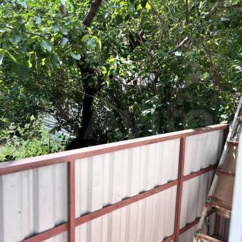 Продается 1-комнатная квартира, 42,1 м²