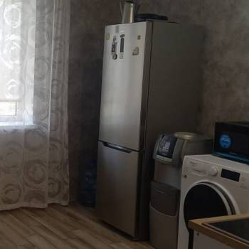 Продается 2-х комнатная квартира, 52,9 м²