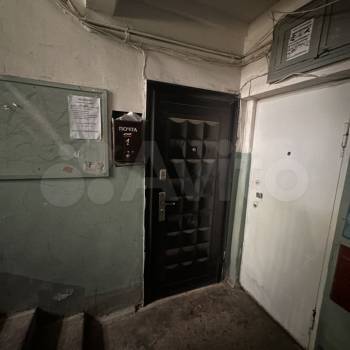 Продается 1-комнатная квартира, 30,8 м²