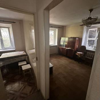 Продается 1-комнатная квартира, 30,8 м²