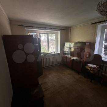 Продается 1-комнатная квартира, 30,8 м²