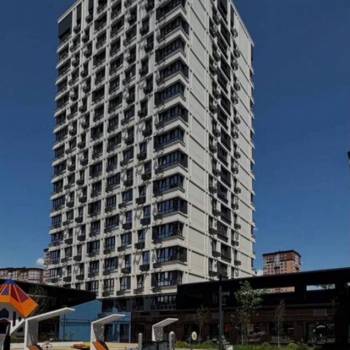 Продается 1-комнатная квартира, 40 м²