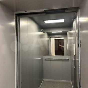 Продается 1-комнатная квартира, 47 м²