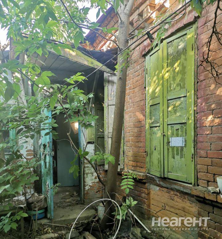 Продаю дом, ул. Текучева